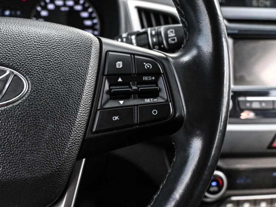 Hyundai Creta I Новороссийск  - изображение 17