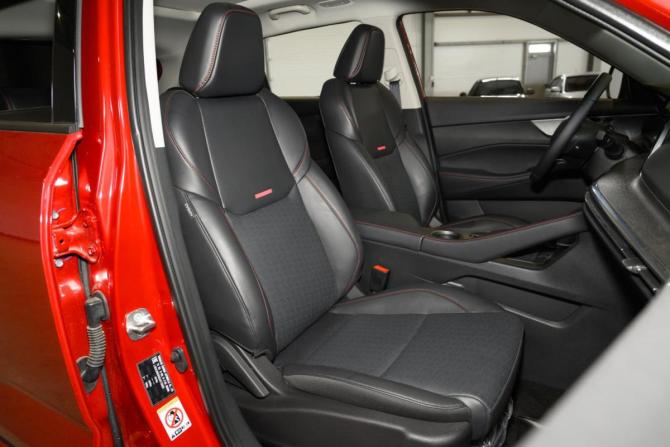 Changan CS35 Plus I Рестайлинг с пробегом 2024 года, цена 1 879 000 рублей, 5865 км, внедорожник, Автокод Объявления