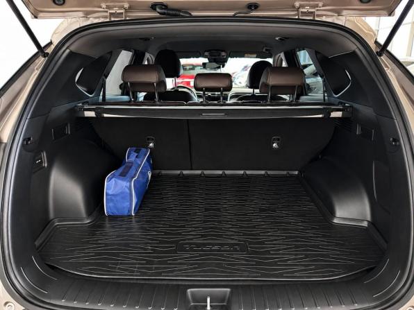 Hyundai Tucson IV с пробегом 2021 года, цена 3 400 000 рублей, 93633 км, внедорожник, Автокод Объявления