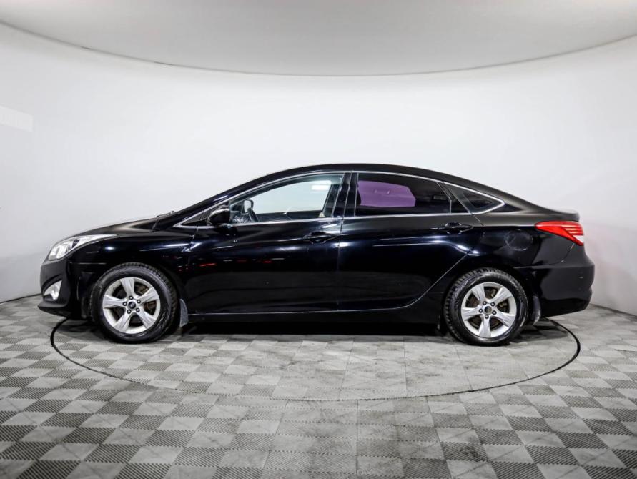 Hyundai i40 I Санкт-Петербург  - изображение 8