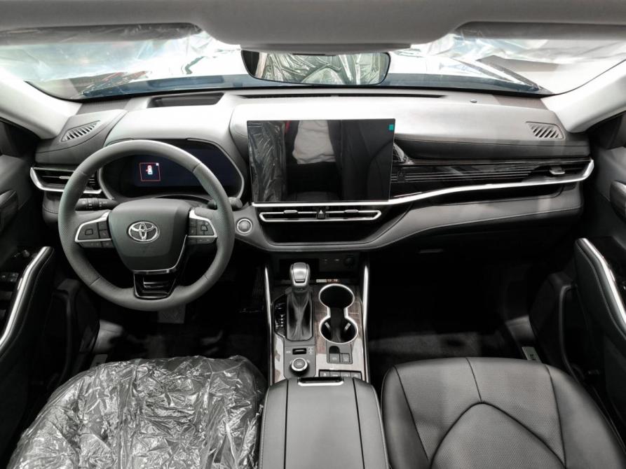 Toyota Highlander IV (XU70) Казань  - изображение 17