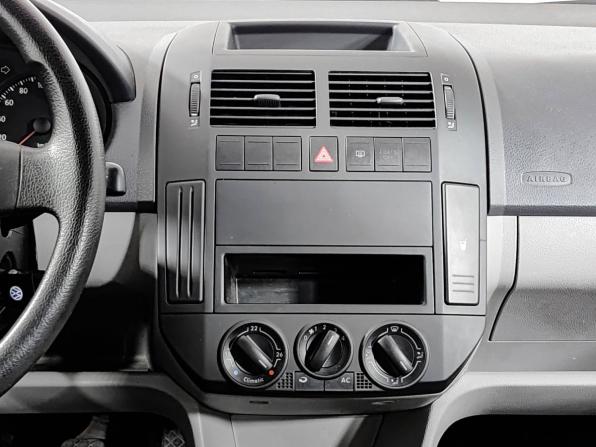 Volkswagen Polo IV Рестайлинг с пробегом 2007 года, цена 495 000 рублей, 81216 км, хэтчбек, Автокод Объявления