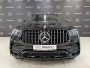 Mercedes-Benz GLE Coupe II (C167) Москва  - изображение 32