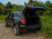 Jeep Grand Cherokee IV (WK2) Калуга  - изображение 62