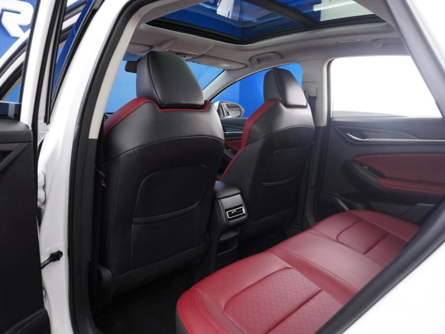 Changan Eado Plus Москва  - изображение 11