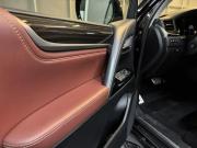 Lexus LX III Рестайлинг 2 Красноярск  - изображение 49