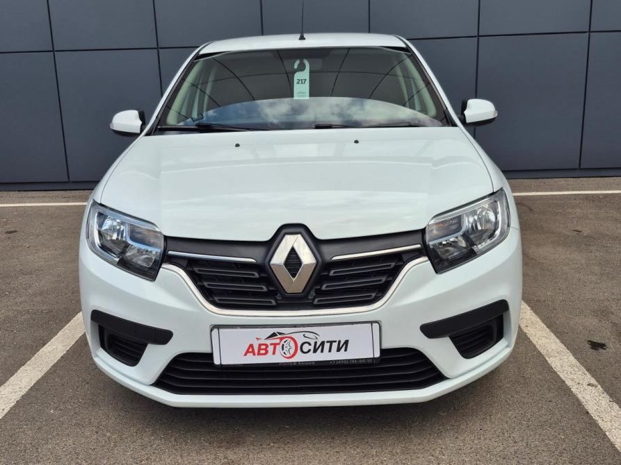 Renault Logan II Рестайлинг Воронеж  - изображение 2