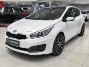 Kia Ceed II Рестайлинг Казань  - изображение 23