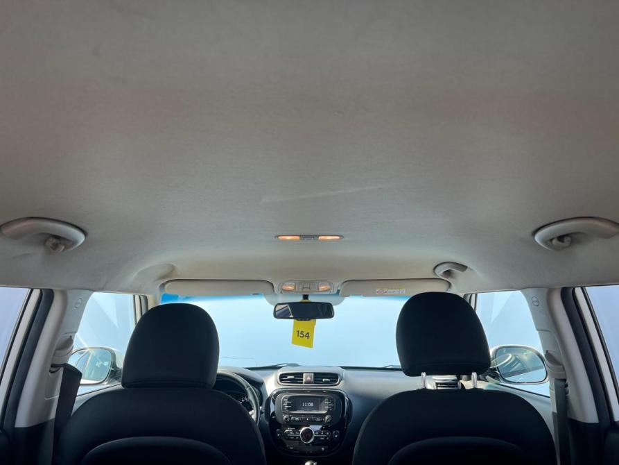 Kia Soul II Санкт-Петербург  - изображение 15