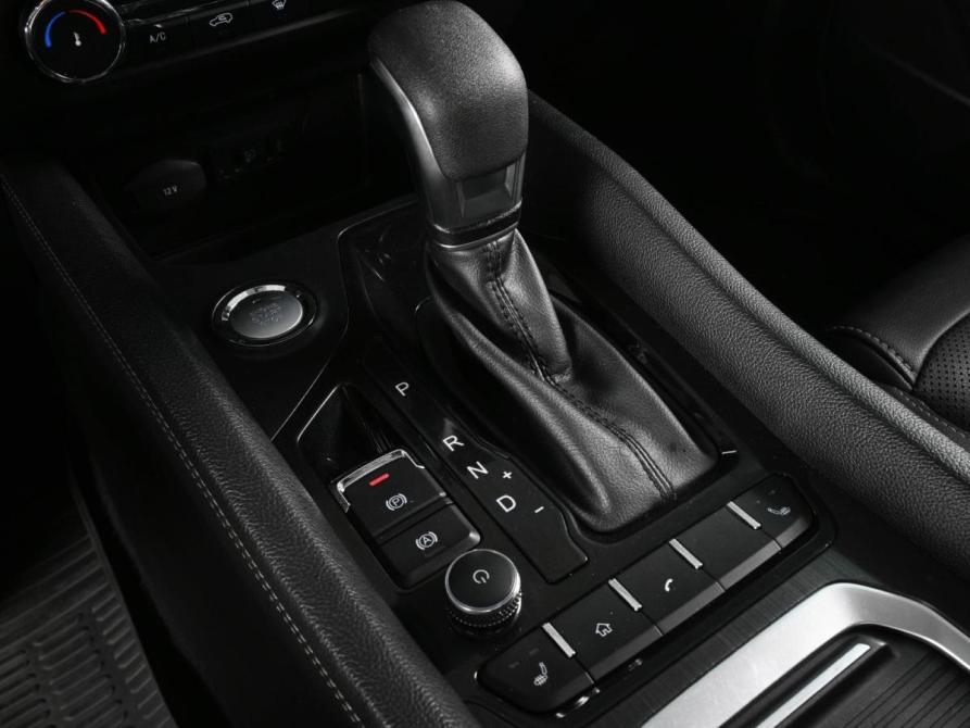 Chery Tiggo 4 I Рестайлинг Ростов-на-Дону  - изображение 16