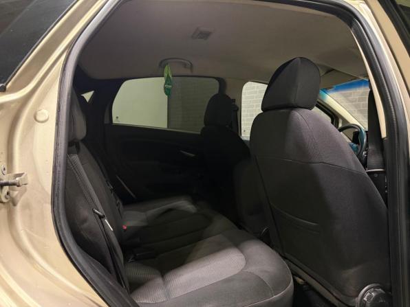 Fiat Linea с пробегом 2011 года, цена 250 000 рублей, 127807 км, седан, Автокод Объявления