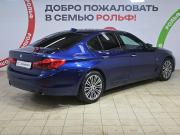 BMW 5 серии VII (G30/G31/G38) Москва  - изображение 26
