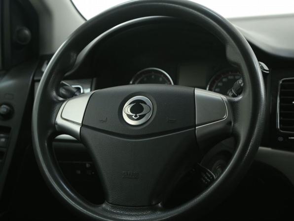 SsangYong Actyon II с пробегом 2012 года, цена 670 000 рублей, 135000 км, внедорожник, Автокод Объявления