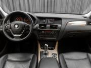 BMW X3 II (F25) Москва  - изображение 39