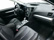 Subaru Outback IV Новосибирск  - изображение 35