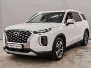 Hyundai Palisade I Москва  - изображение 22