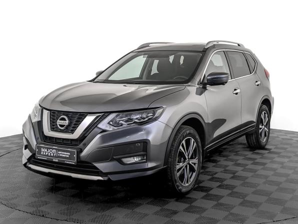 Nissan X-Trail III Рестайлинг с пробегом 2021 года, цена 2 600 000 рублей, 95941 км, внедорожник, Автокод Объявления