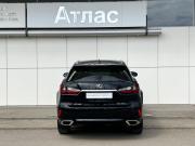 Lexus RX IV Краснодар  - изображение 19