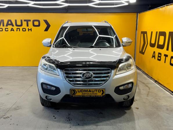 Lifan X60 I с пробегом 2014 года, цена 499 000 рублей, 184000 км, внедорожник, Автокод Объявления