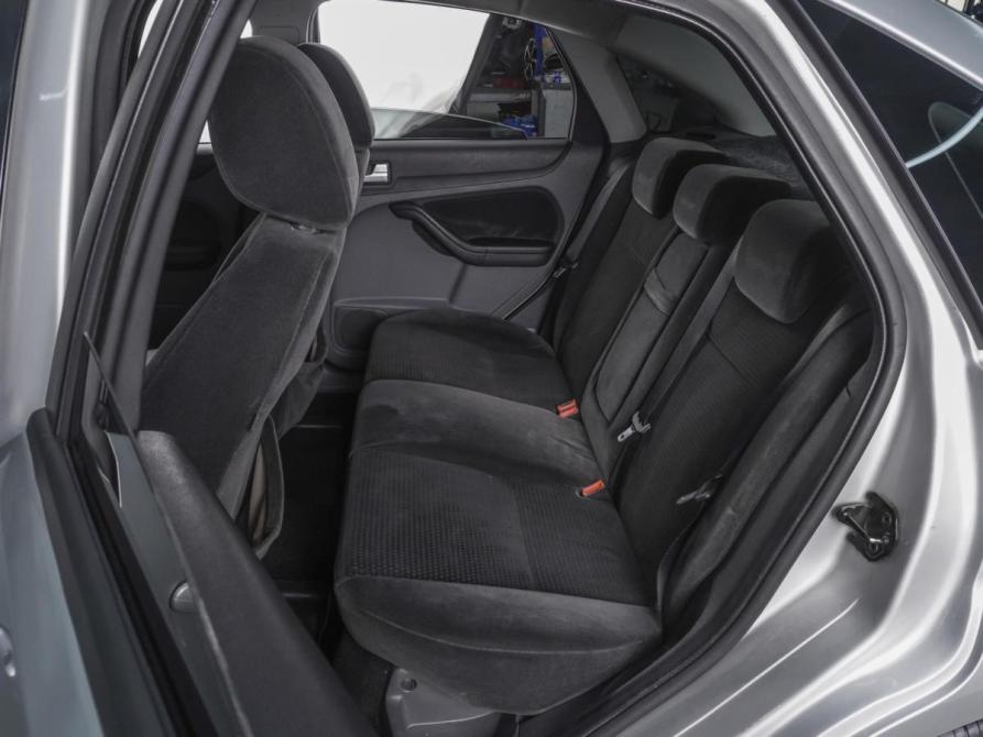 Ford Focus II Ростов-на-Дону  - изображение 9