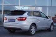 Lada (ВАЗ) Vesta I Ульяновск  - изображение 28