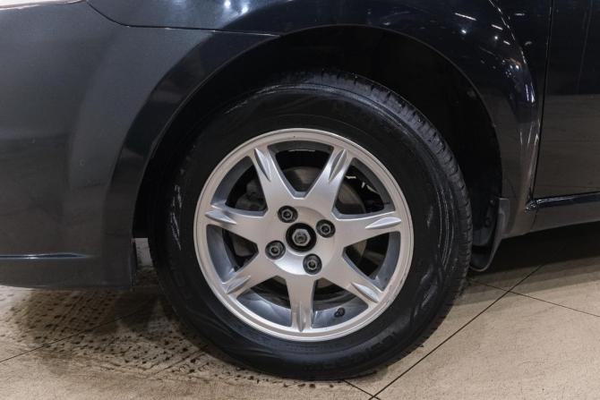 Chevrolet Aveo I Рестайлинг с пробегом 2011 года, цена 469 000 рублей, 151000 км, седан, Автокод Объявления