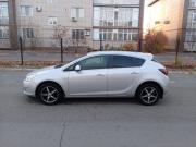 Opel Astra J Рестайлинг Оренбург  - изображение 14