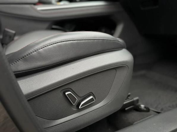 Changan CS55 Plus II с пробегом 2024 года, цена 2 199 000 рублей, 16070 км, внедорожник, Автокод Объявления