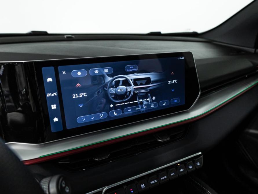 Geely Coolray I Рестайлинг Санкт-Петербург  - изображение 18