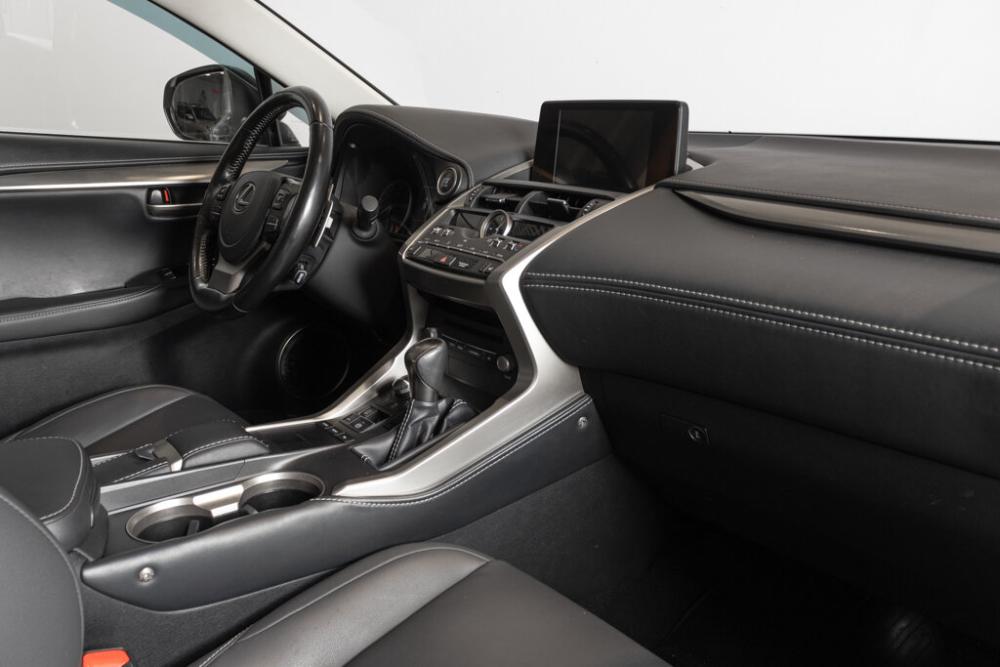 Lexus NX I Рестайлинг Казань  - изображение 7