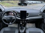 Lada (ВАЗ) Vesta I Рестайлинг (NG) Мурманск  - изображение 27