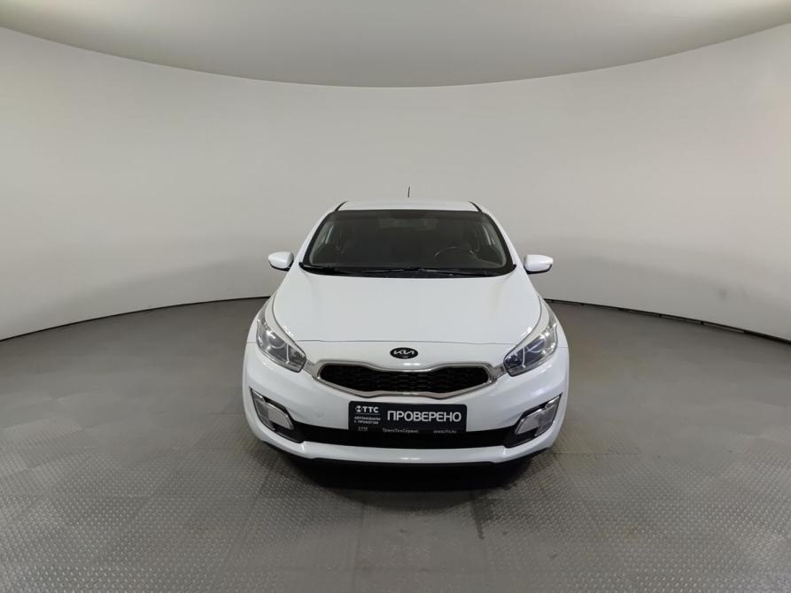 Kia Ceed II Уфа  - изображение 2