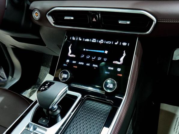 JETOUR X90+ с пробегом 2026 года, цена 4 199 000 рублей, 10 км, внедорожник, Автокод Объявления