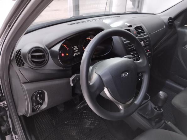 Lada (ВАЗ) Granta I Рестайлинг с пробегом 2024 года, цена 840 000 рублей, 80614 км, седан, Автокод Объявления