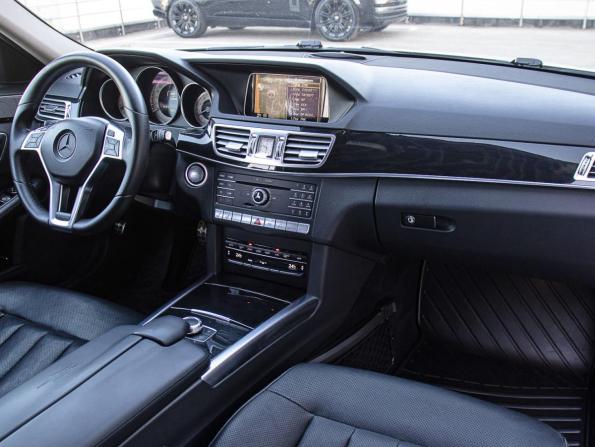 Mercedes-Benz E-Класс IV (W212 S212 C207) Рестайлинг с пробегом 2015 года, цена 2 749 000 рублей, 142537 км, седан, Автокод Объявления