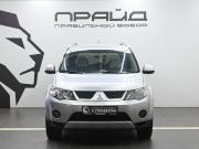 Mitsubishi Outlander II Ростов-на-Дону  - изображение 21