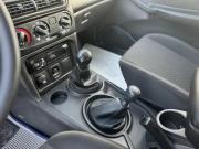 Lada (ВАЗ) Niva Travel I Пермь  - изображение 25