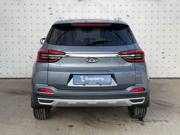 Chery Tiggo 4 I Рестайлинг с пробегом 2021 года, цена 1 330 000 рублей, 27635 км, внедорожник, Автокод Объявления