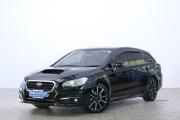 Subaru Levorg I Омск  - изображение 29
