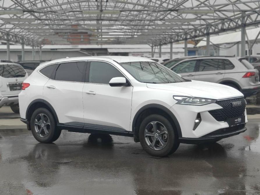 Haval F7 I Рестайлинг Тула  - изображение 1