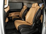 Kia Carnival IV Иркутск  - изображение 34