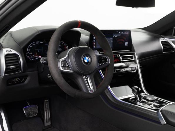 BMW 8 серии II (G14/G15/G16) Рестайлинг с пробегом 2022 года, цена 10 998 888 рублей, 46240 км, купе, Автокод Объявления