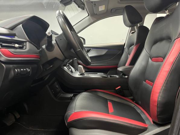 Chery Tiggo 4 Pro I с пробегом 2023 года, цена 1 598 000 рублей, 54702 км, внедорожник, Автокод Объявления