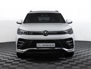 Volkswagen Tiguan III (China Market) Москва  - изображение 30