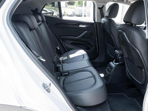BMW X2 I (F39) с пробегом 2019 года, цена 2 815 000 рублей, 62364 км, внедорожник, Автокод Объявления