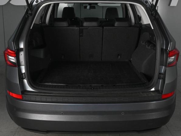 Skoda Kodiaq I с пробегом 2018 года, цена 2 355 000 рублей, 104413 км, внедорожник, Автокод Объявления