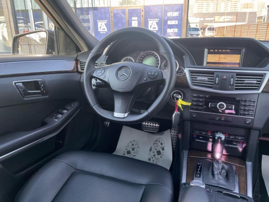 Mercedes-Benz E-Класс IV (W212 S212 C207) Краснодар  - изображение 19