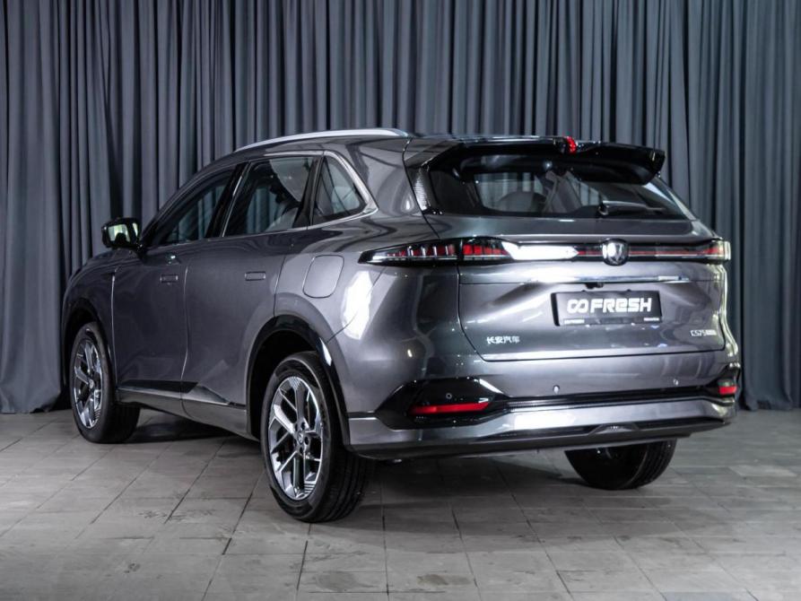 Changan CS75 Plus IV Волгоград  - изображение 2