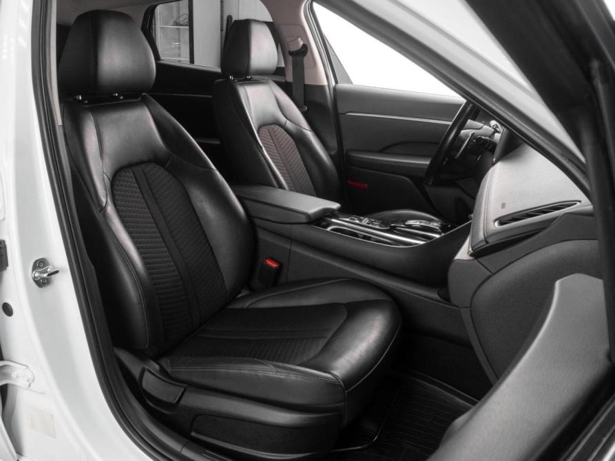 Hyundai Sonata VIII (DN8) Тюмень  - изображение 12