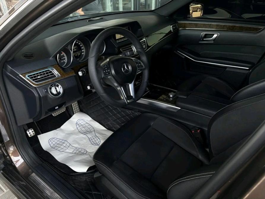 Mercedes-Benz E-Класс IV (W212 S212 C207) Рестайлинг Волгоград  - изображение 10